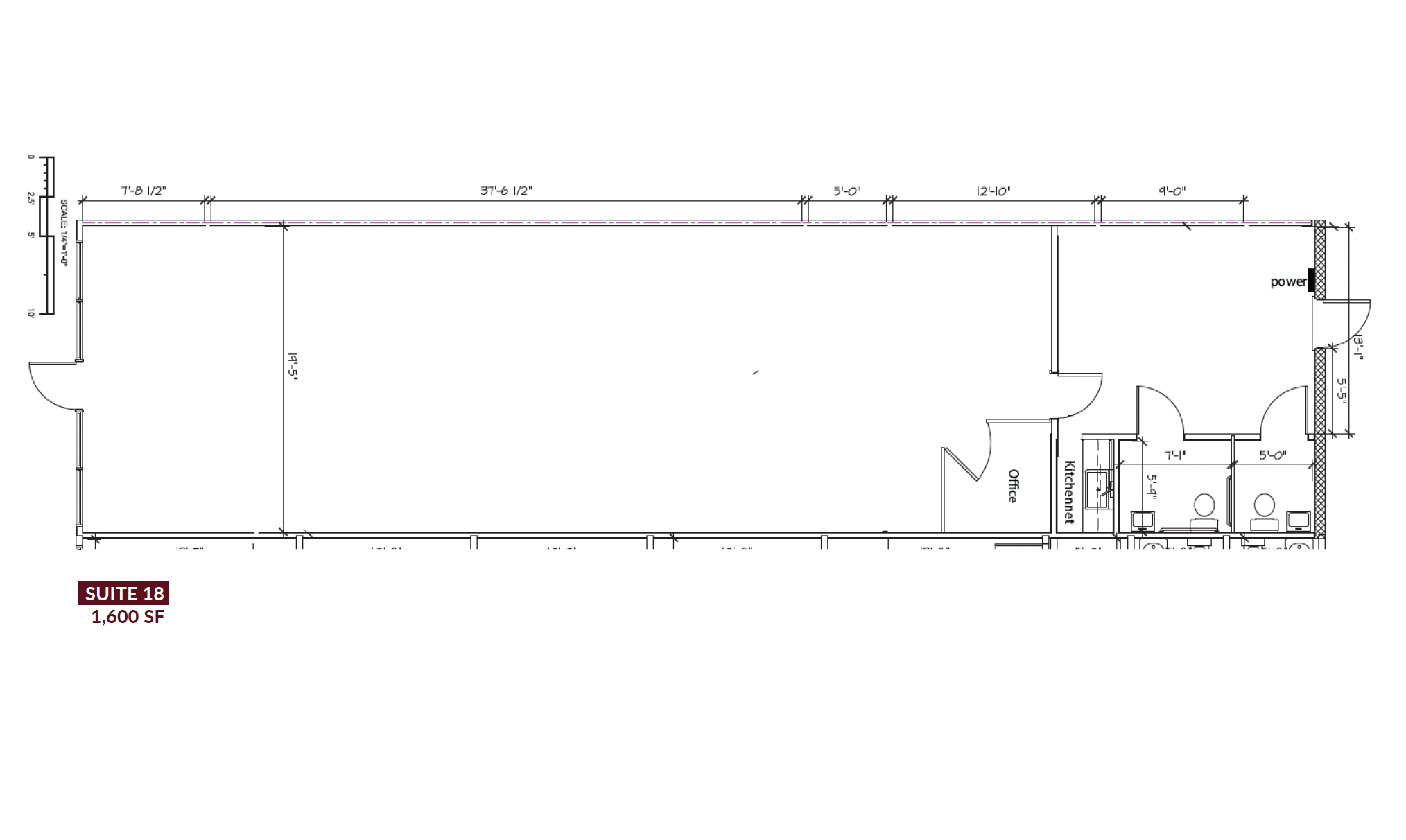 8102 Blanding Blvd, Jacksonville, FL à louer Photo de l’immeuble– Image 1 sur 1