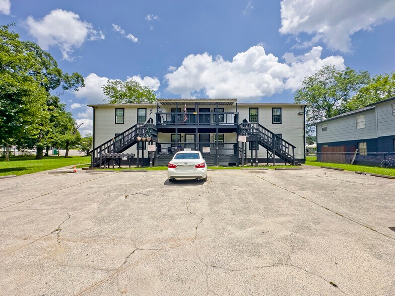 7721 1st Ave S, Birmingham, AL à vendre - Photo de l’immeuble – Image 2 sur 11