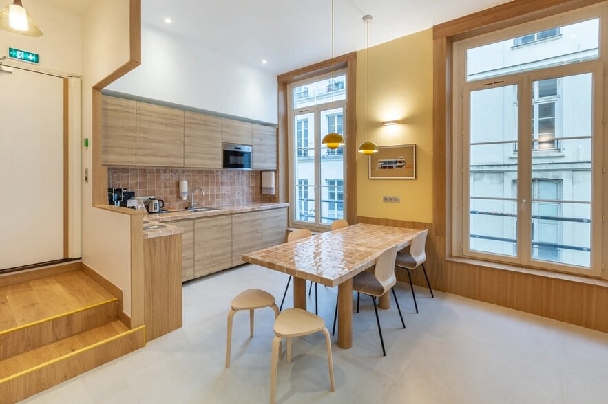 113 Rue D'Aboukir, Paris à louer - Photo intérieure – Image 2 sur 6