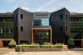 Plus de détails pour 58 Clarendon Rd, Watford - Coworking à louer