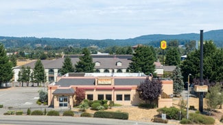 Plus de détails pour 1875 Riverwalk Dr, Fortuna, CA - Local commercial à vendre