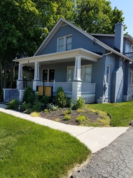 7 Park Ave, Gaithersburg, MD à vendre - Photo de l’immeuble – Image 3 sur 10