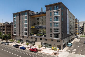Plus de détails pour 360 W 200 S, Salt Lake City, UT - Local commercial à louer
