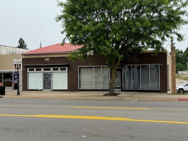 139 N Main St, Watervliet, MI à louer - Photo de l’immeuble – Image 2 sur 6