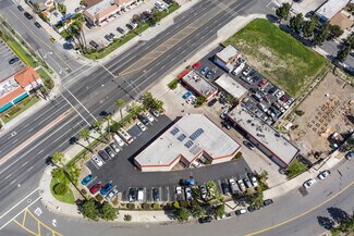 Plus de détails pour 1916-2002 W 1st St – Local commercial à vendre, Santa Ana, CA