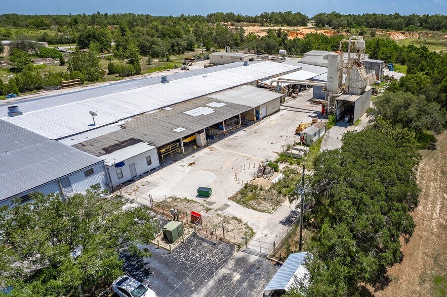 310 Cypress Rd, Ocala, FL à louer - Photo de l’immeuble – Image 3 sur 34