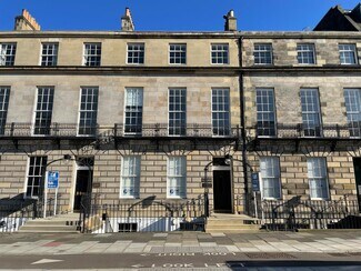Plus de détails pour 50 Melville St, Edinburgh - Bureau à louer