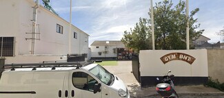 Plus de détails pour Industriel/Logistique à vendre
