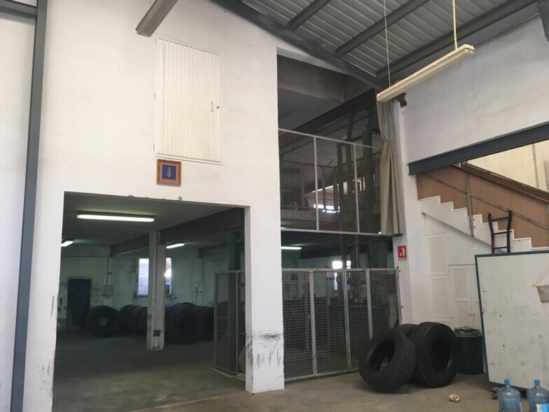 Industriel/Logistique dans Albal, Valencia à vendre - Photo intérieure – Image 3 sur 7