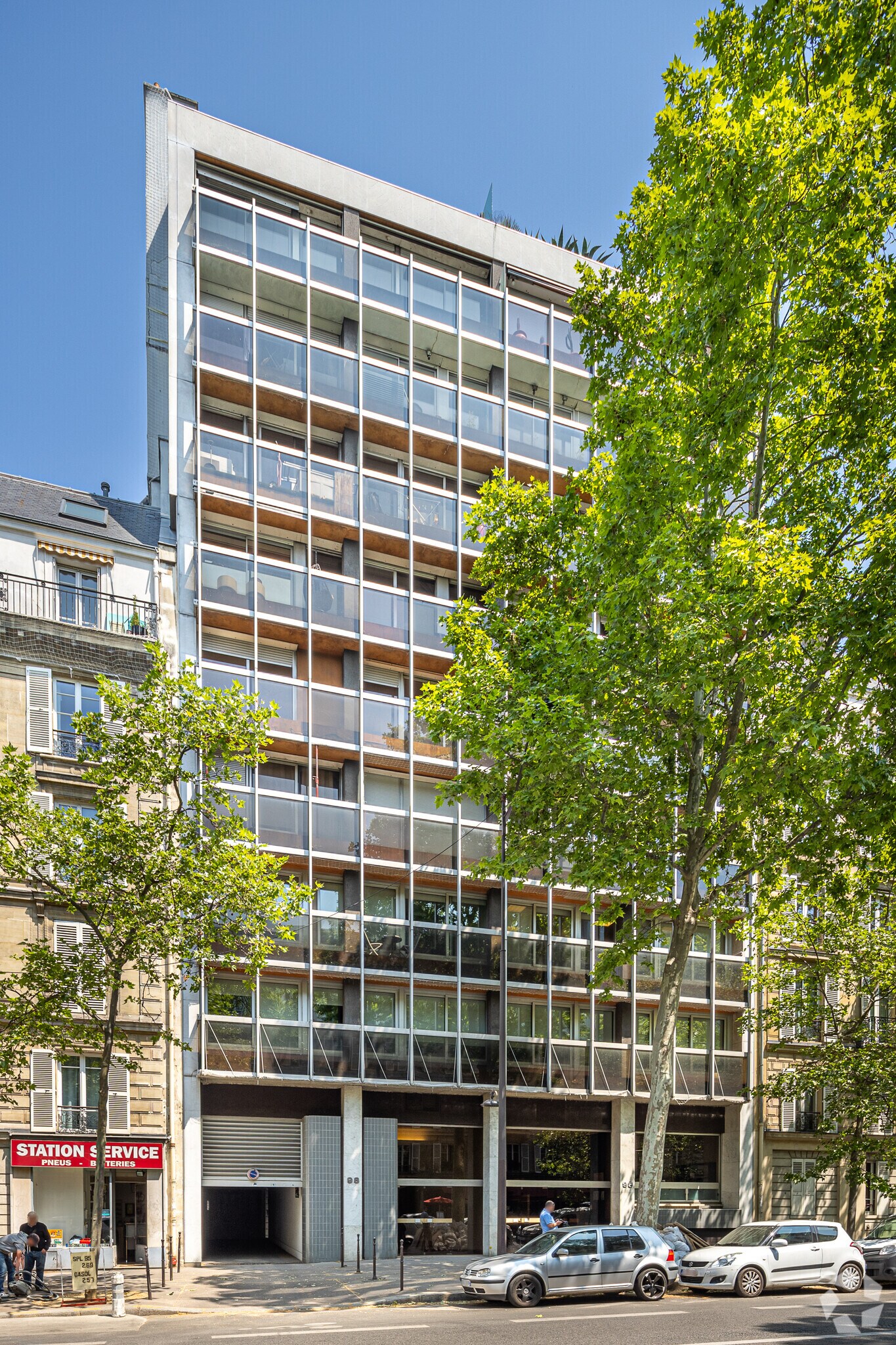 Bureau dans Paris à louer Photo principale– Image 1 sur 2