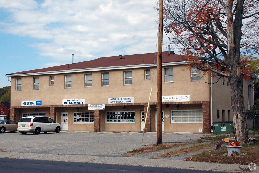 34 Main St, Bloomingdale, NJ à louer - Photo de l’immeuble – Image 3 sur 4