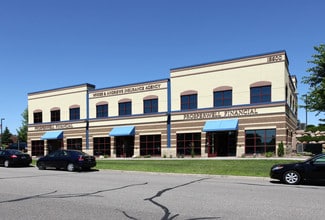 Plus de détails pour 15600 35th Ave N, Plymouth, MN - Bureau à louer
