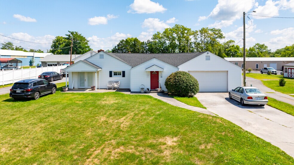 136 Bruce Dr, Winchester, VA à vendre - Photo de l’immeuble – Image 3 sur 8