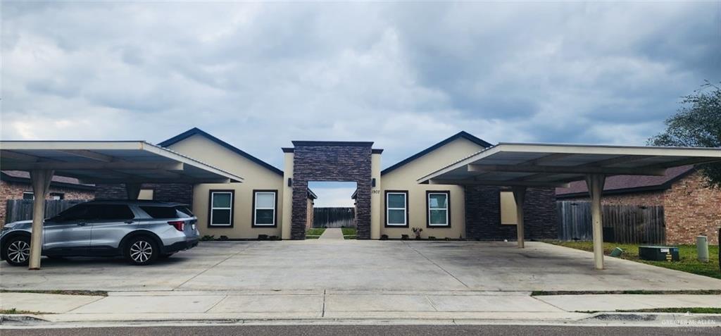 1907 Cari Nicole Ave, Edinburg, TX à vendre Photo principale– Image 1 sur 12