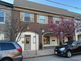 Plus de détails pour 9 W Highland Ave, Philadelphia, PA - Bureau à louer