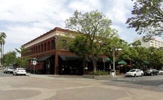 Plus de détails pour 3541-3597 Main St, Riverside, CA - Local commercial à louer