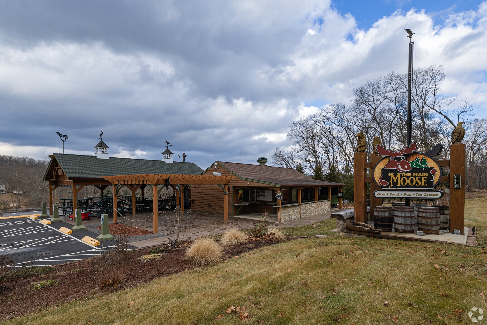 94 Willimantic Rd, Columbia, CT à vendre Photo principale– Image 1 sur 5