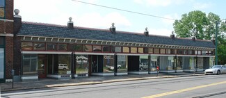 Plus de détails pour 348 S Main St, Memphis, TN - Local commercial à louer