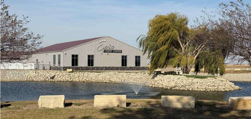 2987 Epic Dr, Marion, IA à vendre - Photo de l’immeuble – Image 2 sur 12