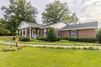 Plus de détails pour 6199 Little Creek Church Rd, Clayton, NC - Local commercial à vendre