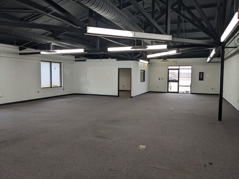 2912 Enterprise Dr, Durant, OK à louer - Photo intérieure – Image 3 sur 11