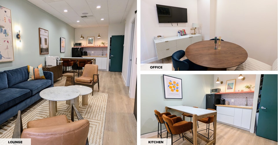 4801 Wisconsin Ave NW, Washington, DC 20016 - Lot 103 - - Photo intérieure - Image 2 of 4