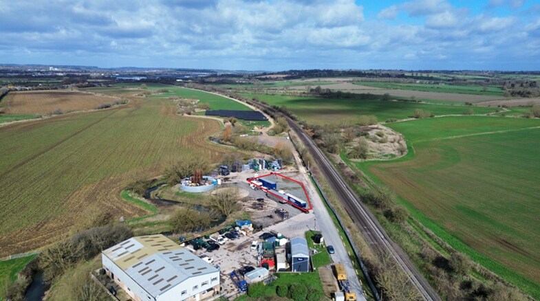 Unnamed Rd, Twyford à louer - Photo de l’immeuble – Image 2 sur 2