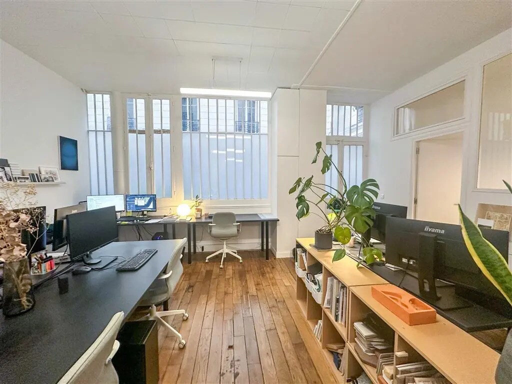 Photo de l’immeuble