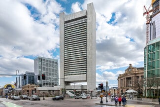 Plus de détails pour 600 Atlantic Ave, Boston, MA - Bureau à louer