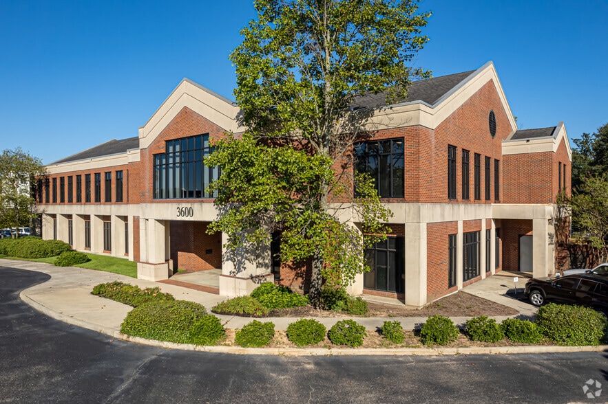 3600 Springhill Business Park, Mobile, AL à louer - Photo principale – Image 1 sur 9
