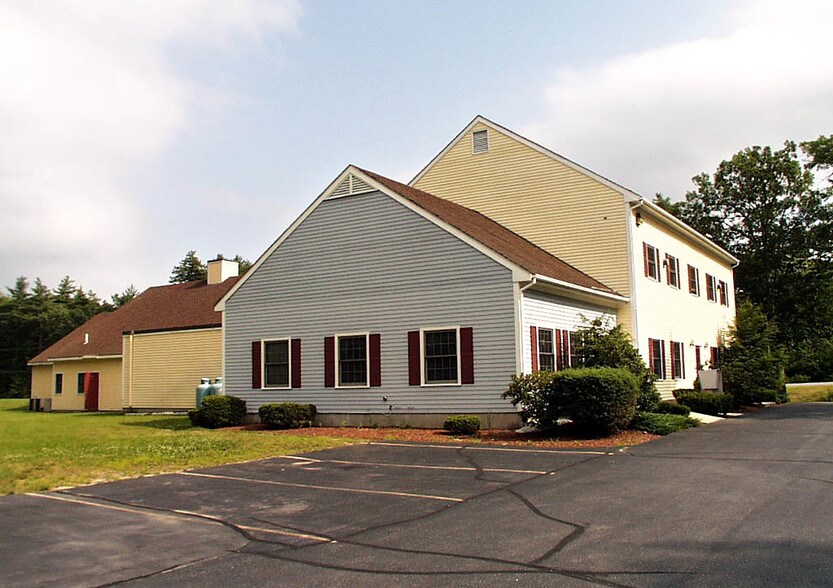 294 Route 101, Amherst, NH à vendre - Autre – Image 2 sur 3