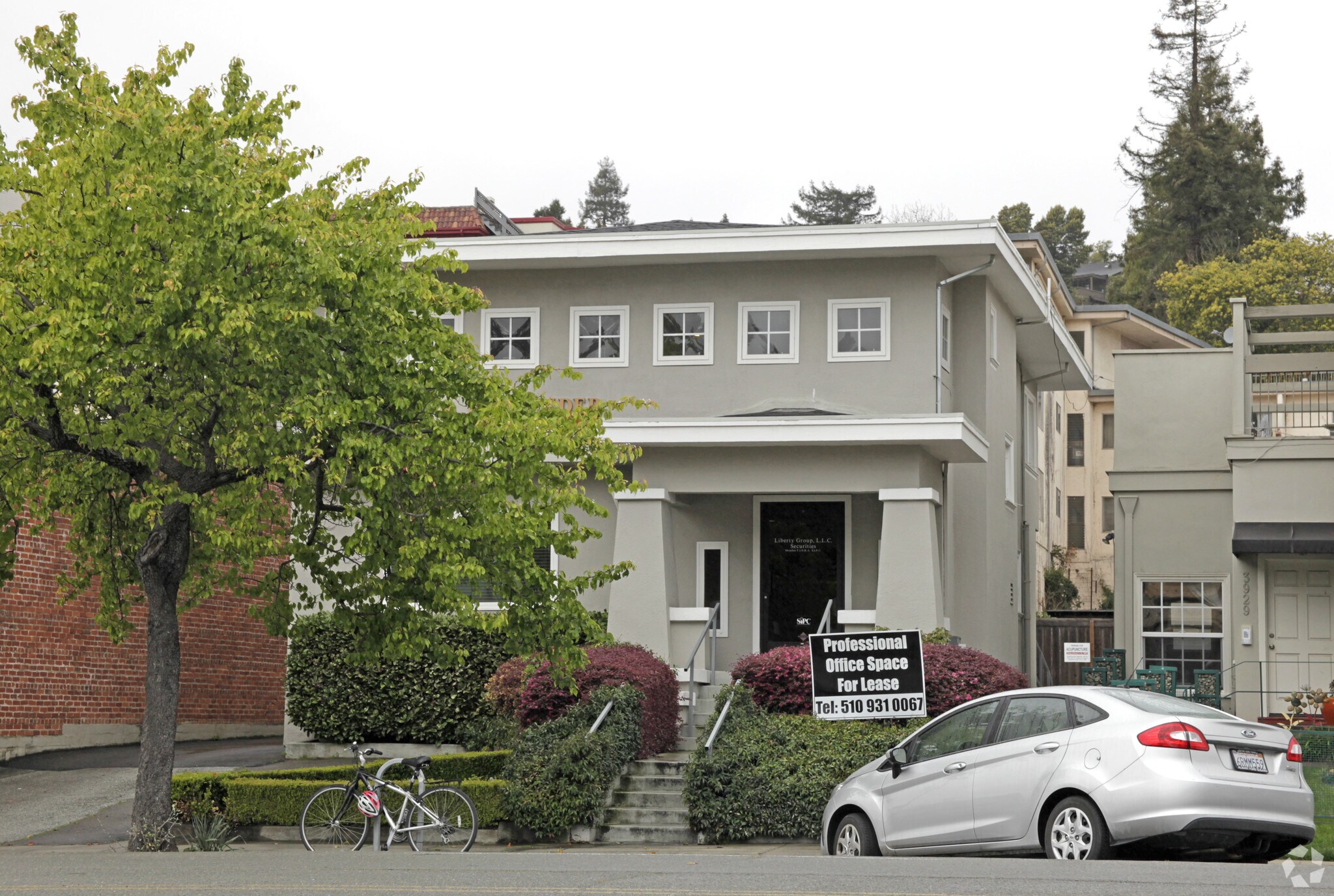 3923 Grand Ave, Oakland, CA à vendre Photo principale– Image 1 sur 6