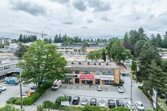 10318-10324 Whalley Blvd, Surrey, BC - VUE AÉRIENNE  vue de carte