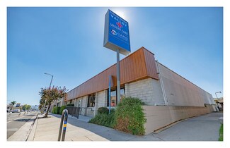 Plus de détails pour 9335 Reseda Blvd, Northridge, CA - Bureau/Médical à louer