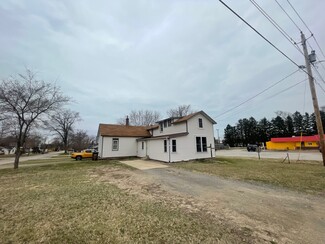 Plus de détails pour 5 N Eagle St, New Buffalo, MI - Logement à vendre
