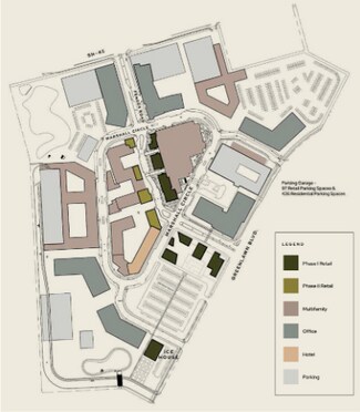 Plus de détails pour 1500 S A W Grimes Blvd, Round Rock, TX - Terrain à louer