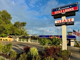 Plus de détails pour 3355 S State St, Salt Lake City, UT - Local commercial à louer