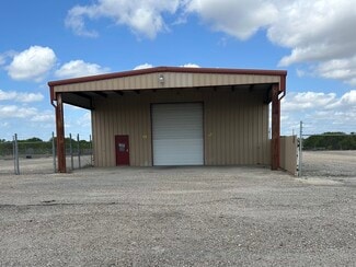 Plus de détails pour 6045 US- Hwy 77, Odem, TX - Industriel/Logistique à louer