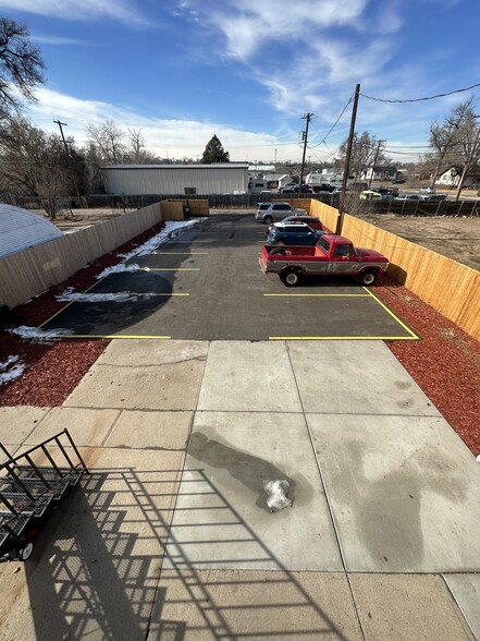 1509 3rd Ave, Greeley, CO à vendre - Photo de l’immeuble – Image 3 sur 8