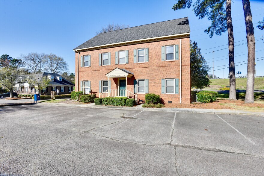 2601 Commons Blvd, Augusta, GA à louer - Photo de l’immeuble – Image 3 sur 54