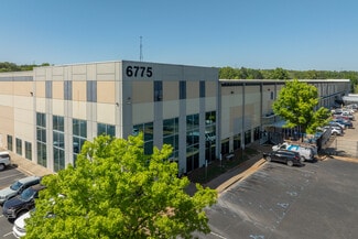 Plus de détails pour 6761-6775 Jefferson Metropolitan Pky, McCalla, AL - Industriel/Logistique à louer