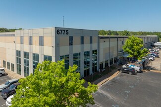 Plus de détails pour 6761-6775 Jefferson Metropolitan Pky, McCalla, AL - Industriel/Logistique à louer