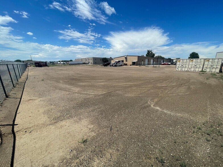 128 30th St, Greeley, CO à louer - Photo de l’immeuble – Image 2 sur 16