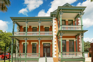 Plus de détails pour 635 S Presa St, San Antonio, TX - Local commercial à vendre