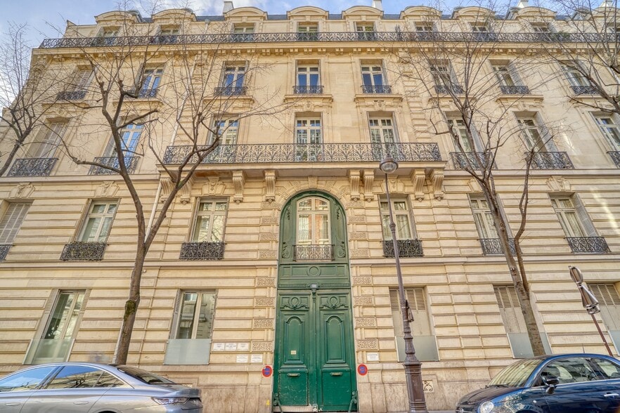 51 Avenue Hubert Germain, Paris à vendre - Photo de l’immeuble – Image 2 sur 20