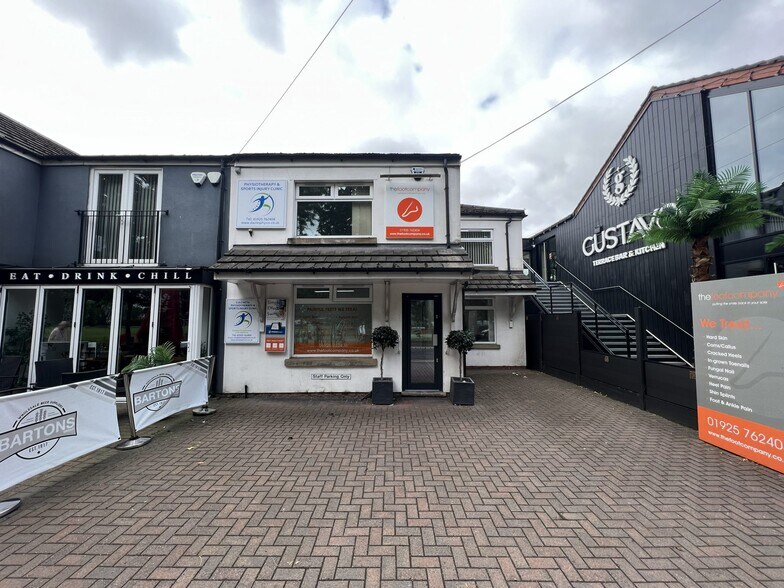 21 Common Ln, Warrington à louer - Photo de l’immeuble – Image 3 sur 7