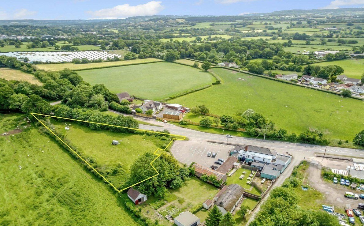 B3181, Willand à vendre Photo principale– Image 1 sur 3