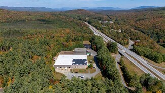 Plus de détails pour 1014 Profile Rd, Bethlehem, NH - Industriel/Logistique à vendre