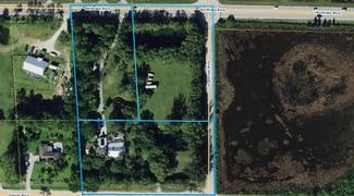 Plus de détails pour 14545 Hamlin Blvd, Westlake, FL - Terrain à vendre