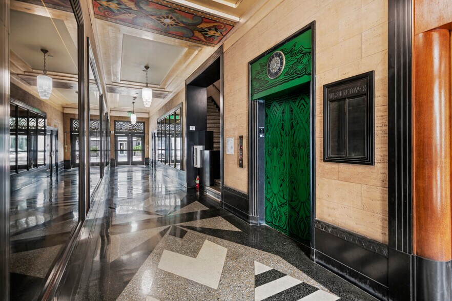 5500-5528 Wilshire Blvd, Los Angeles, CA à louer - Photo intérieure – Image 3 sur 15
